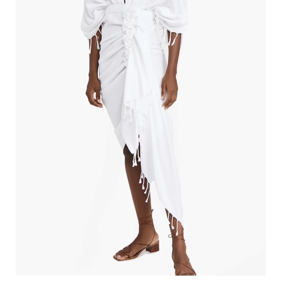 Medium TAGS still on it. Never worn. - Picture 2 of 7